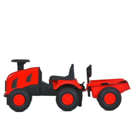 Дитяча каталка-толокар M 6154-3 до 25 кг | Зображення 4