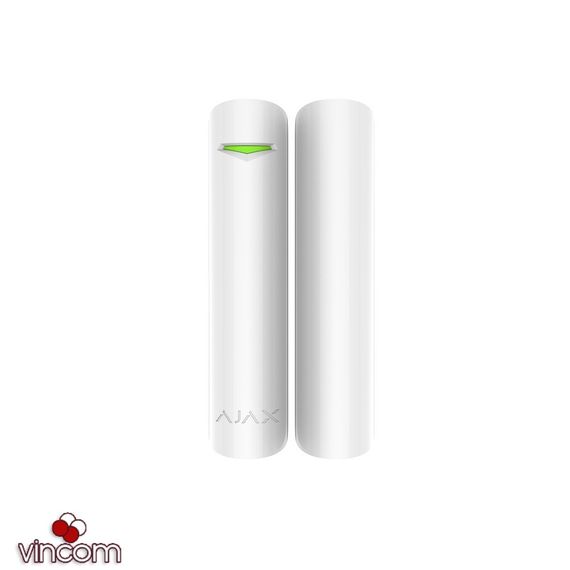 Комплект сигнализации Ajax StarterKit Plus white | Зображення 4