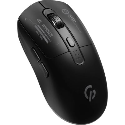 Мышка GamePro Genesis Winner Wireless/Bluetooth/USB Black (GM079B) | Зображення 7