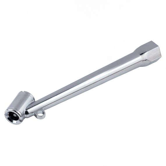 Пневмопістолет для накачування коліс Sigma з подовженим наконечником (6832031) | Зображення 6