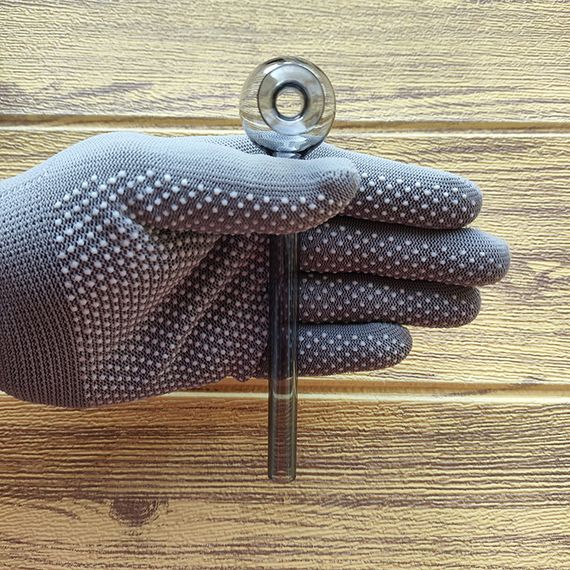 Стеклянная трубка Ordinary Mod Oil Gray | Зображення 2