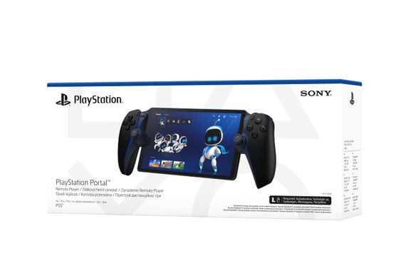 Пристрій для дистанційної гри PlayStation Portal 1000045051 | Зображення 4