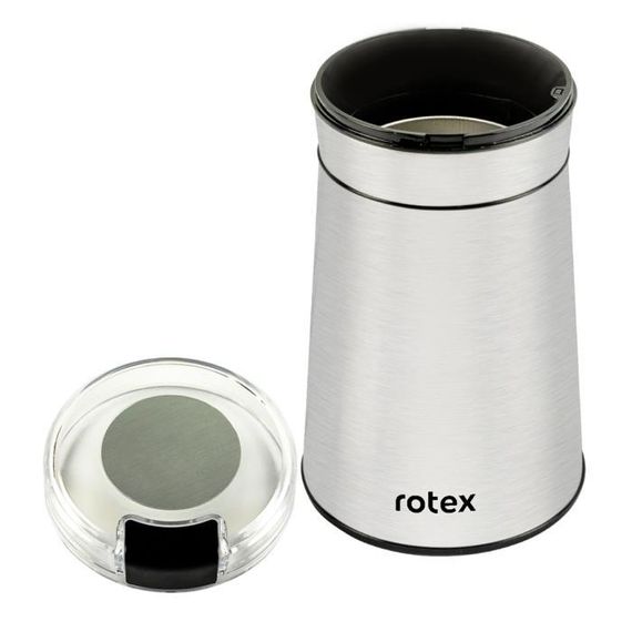 Кавомолка Rotex RСG180-S 180 Вт | Зображення 7