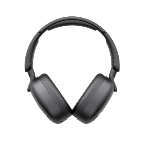 Навушники бездротові накладні Havit ANC HV-H655BT PRO чорний | Зображення 3