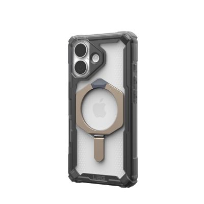 Чехол для мобильного телефона UAG iPhone 17 Plasma XTE MagSafe Ash/Titanium (114526113136) | Зображення 8