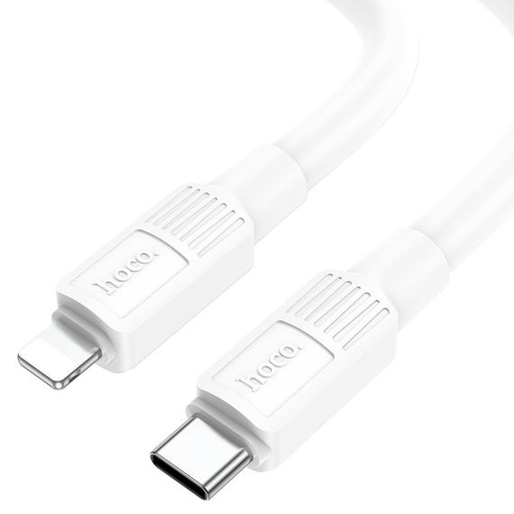Кабель для зарядки телефона. USB Hoco X84 PD Type-C to Lightning | Зображення 2