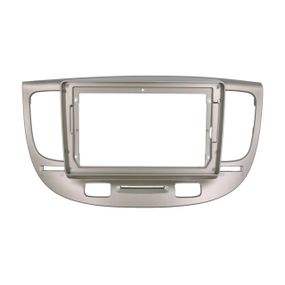 Інсталяційний комплект серії QIV під Kia Rio 2 2005-2011 (F1) 9 дюймів