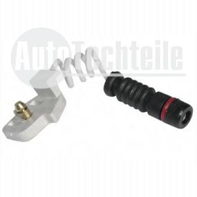 Датчик износа тормозных колодок передний Mercedes Benz W124 84-93/ W201 85-93/ C124 93-97/ (L=150mm), AutoTechteile, 100 5403,