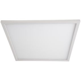 Панель світлодіодна стельова офісна армстронг LED FLF-82 40W CW