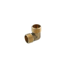 Кутник STA 1/2" ЗЗ латунний