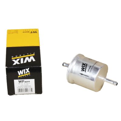 Фильтр топливный Wixfiltron WF8099 | Зображення 1