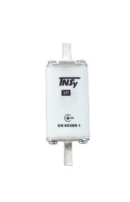 Предохранитель плавкий ЗП2 габарит 2 355А Ny95504142