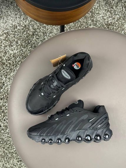 Чоловічі кросівки Air Max Dn8 All Black  , В'єтнам | Зображення 5