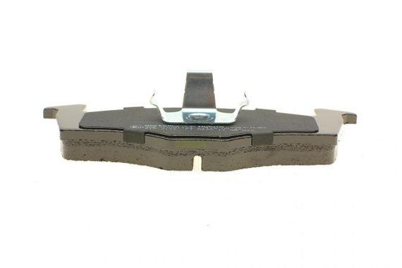 Колодки гальмівні передні Seat Cordoba Ibiza II 93-02 VW Golf III 91-99 Polo 95-02 22-0206-2 | Зображення 2