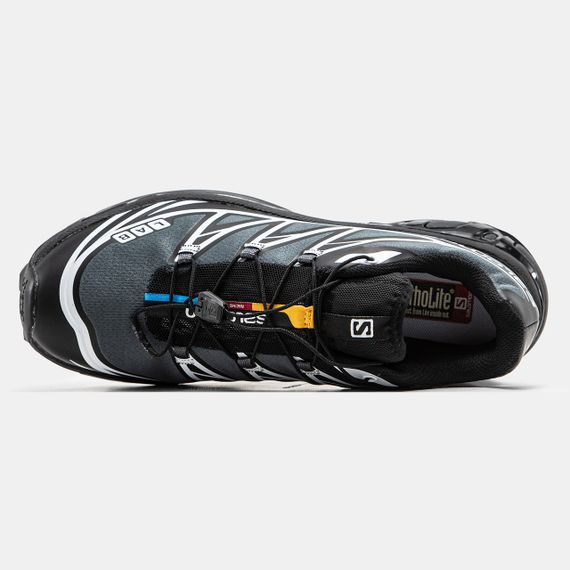Чоловічі кросівки Salomon XT- 6 Soft Ground весна / літо / осінь 1154 | Зображення 6