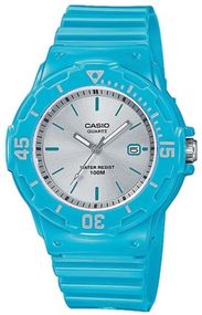 Годинник CASIO LRW-200H-2E3VEF