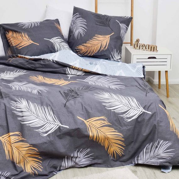 Постільна білизна Viluta 21144 Ранфорс двоспальний (21144-dv) | Зображення 1