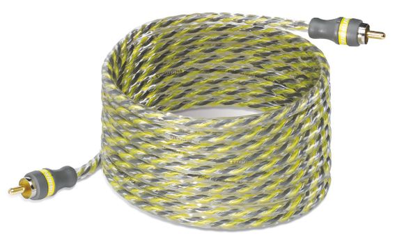 Міжблочний відеокабель MTX StreetWires ZNX3.1 3метри