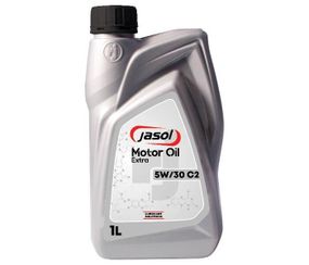 Моторна олива JASOL Extra Motor OIL C2 5w30 1л SN