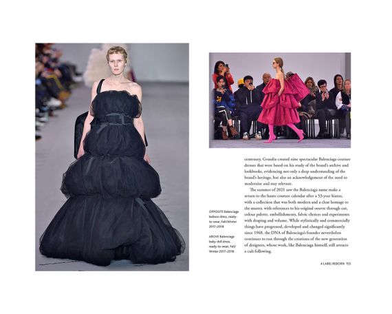 Набор книг о моде Little Guides to Style III : A Historical Review of Four Fashion Icons. Emma Baxter-Wright | Зображення 4