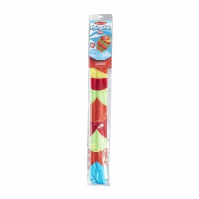Ігровий набір Melissa&amp;Doug Повітряний змій Риба (MD30200) | Зображення 1