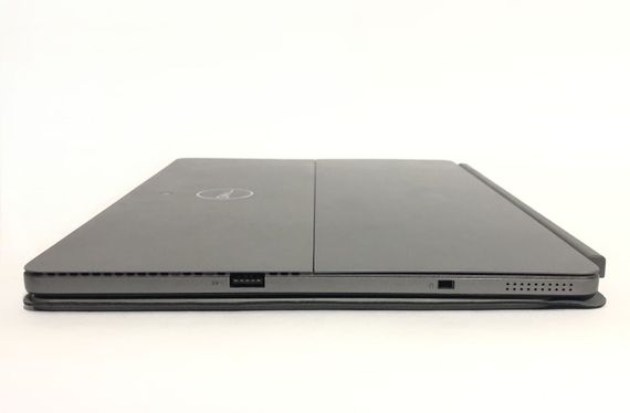 Нетбук-трансформер Б-класс Dell Latitude 7210 2-in-1 / 12.3" (1920x1080) IPS / Intel Core i5-10210U (4 (8) ядра по 1.6 - 4.2 GHz) / 8 GB DDR3 / 128 GB SSD NVMe / Intel UHD Graphics / WebCam / Win 10 Pro б/у | Зображення 3