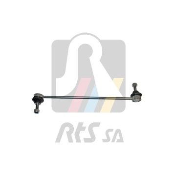 Стойка стабилизатора переднего Opel Movano / Renault Master 10- (L=330 mm), RTS, 97-90334,