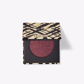 Тіні Tarte tarteist metallic shadow Scarlet