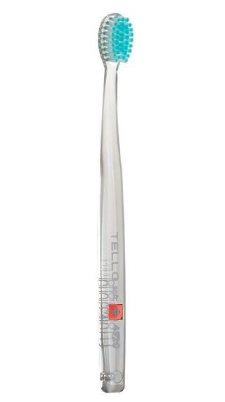 Зубна щітка Tello 4920 Soft, d 0.12mm, бірюзовий | Зображення 1
