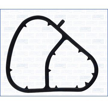 Прокладка корпуса масляного фильтра Berlingo/Nemo/Scudo/Partner 1.4/1.6 MJET/HDI 05-, Ajusa, 01059600,