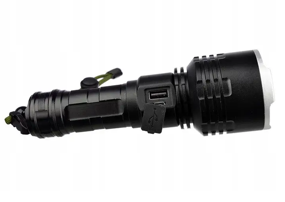 Ліхтар акумуляторний BL-531-P90 8134 | Зображення 2
