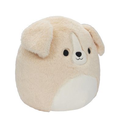 Мягкая игрушка Squishmallows Лабрадор Стеван 30 см (SQCR00342) | Зображення 2