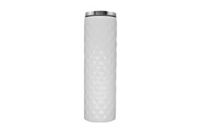 Термобутылка Maestro - 450 мл белая (MR-1648-45-WHITE)