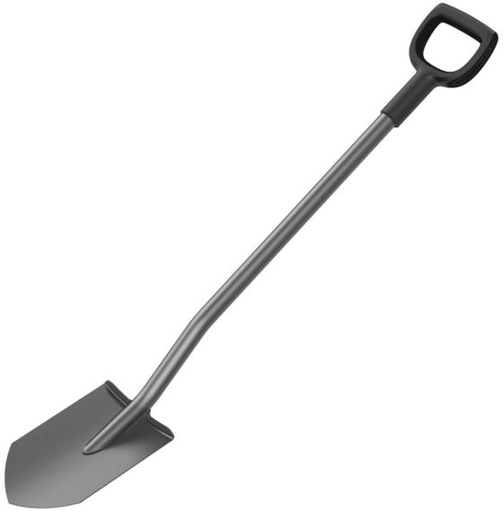 Лопата штикова Cellfast Economic New 40-252