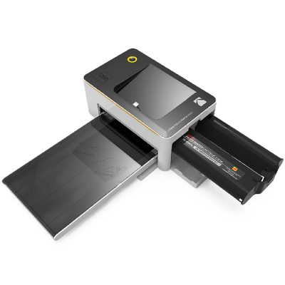 Картридж Kodak Photo Printer 4x6" *80p, for PD450, PD460, PD480 (PHC-80) | Зображення 2