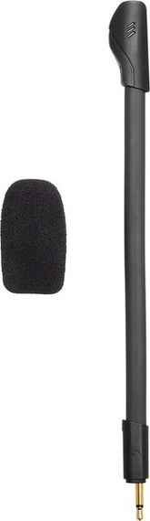 Навушники JBL QUANTUM 100 Black (JBLQUANTUM100BLK) (JBLQUANTUM100BLK) | Зображення 7