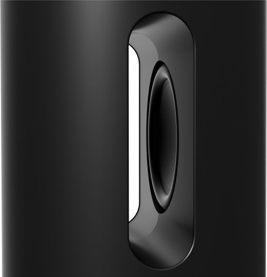 Sonos Сабвуфер Sub Mini Black (SUBM1EU1BLK) | Зображення 5