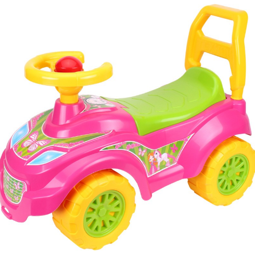 Іграшка Автомобіль для прогулянок Принцеса 0793 Технок