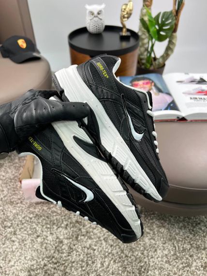 Кросівки  Initiator W Black White , текстиль , В'єтнам | Зображення 1