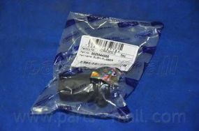 Втулка ресори (вир-во PARTS-MALL) PARTS-MALL PXCRA003L2 на HYUNDAI SATELLITE