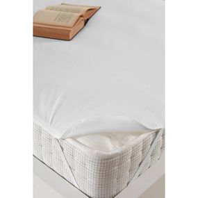 Наматрацник водонепромокальний Unicоlоr 180х200см