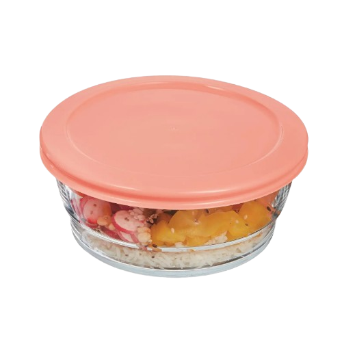 Салатник Eat&Joy 16,5см 1100мл 7151005 Luminarc