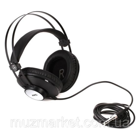 Наушники AKG K72 | Зображення 5