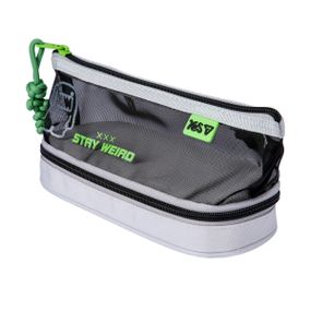 Пенал м'який YES PH-36 Stay Weird 533797 9х11.5х21 см