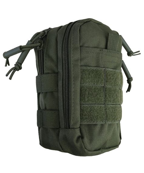 Підсумок KOMBAT UK Splitter Pouch