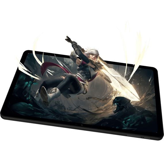 Планшет Doogee T30 Ultra 12/256GB 4G Black (6924351657840) | Зображення 5