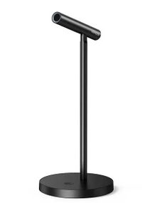 Настольный микрофон Ugreen CM379 USB Type C всенаправленный Черный