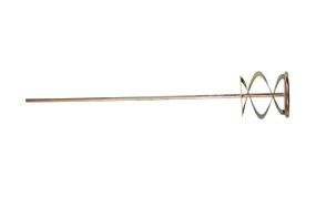 Миксер для сухих смесей Intertool - 100 х 600 мм (HT-4004)