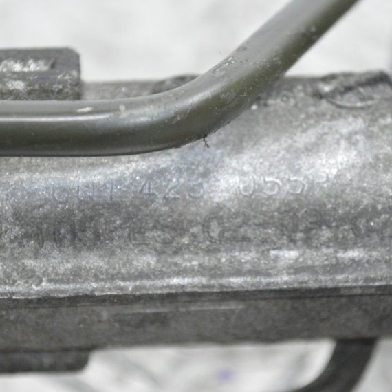 Рульова рейка Skoda Fabia 6Y2 1999-2008 Шкода Фабія TRW 6Q1423055P 0230080050001 | Зображення 4