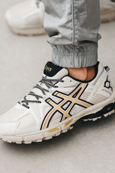 Кросівки на кожний день Asics Gel-Kahana 8 , В'єтнам 0830 40 | Зображення 8